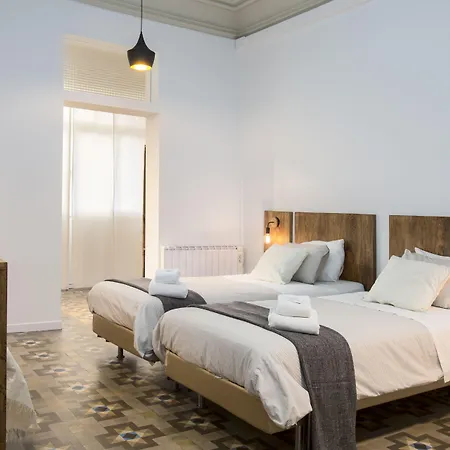 Casa Maca (adults Only) בית הארחה
