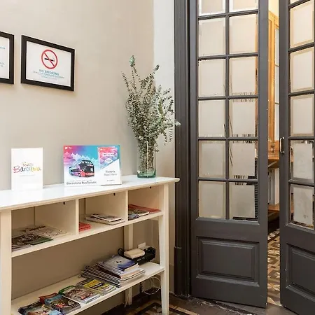 Casa Maca (adults Only) * Barcelona