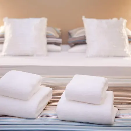 Casa Maca (adults Only) Guest house Barcelona