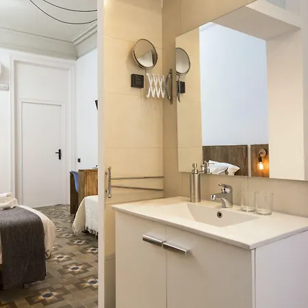 Casa Maca (adults Only) Guest house Barcelona