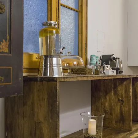 Guest house Casa Maca (adults Only) Barcelona