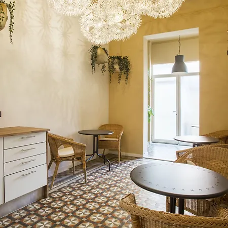 Casa Maca (adults Only) Guest house *