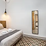 بيت ضيافة Casa Maca (adults Only) برشلونة