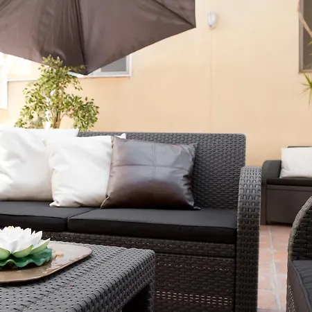 Casa Maca (adults Only) Guest house *
