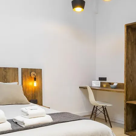 Guest house Casa Maca (adults Only) *