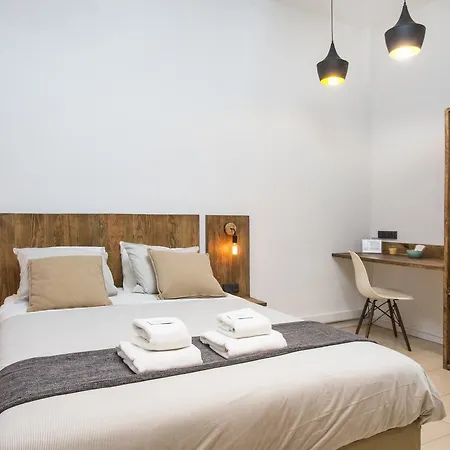 Guest house Casa Maca (adults Only) Barcelona