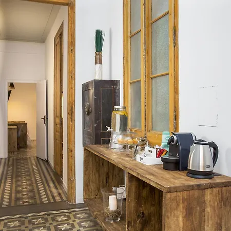 Casa Maca (adults Only) Guest house