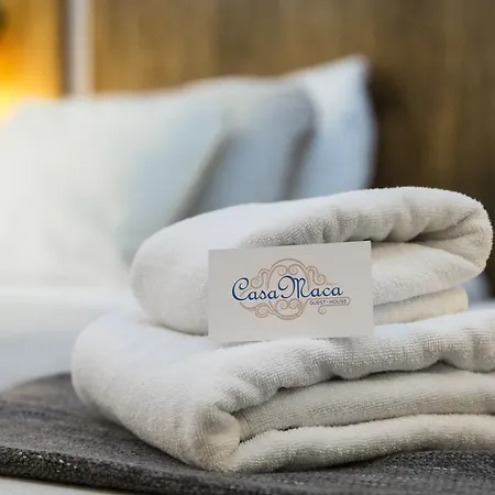 Guest house Casa Maca (adults Only) Barcelona