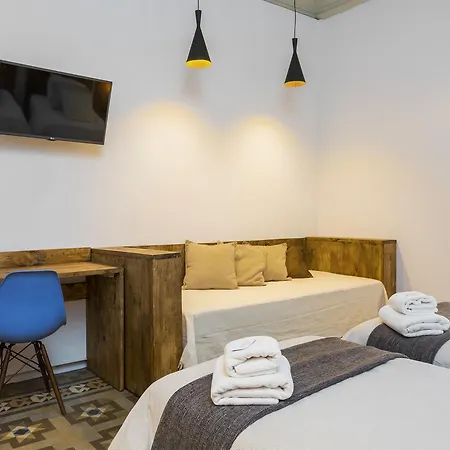Guest house Casa Maca (adults Only)