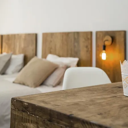Guest house Casa Maca (adults Only)