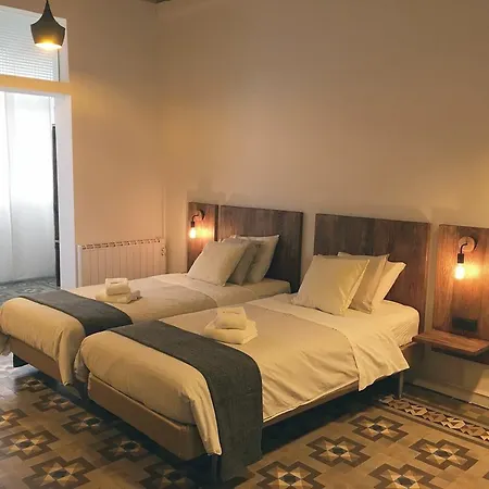 Casa Maca (adults Only) Guest house *