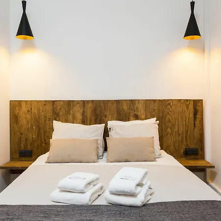 Guest house Casa Maca (adults Only)
