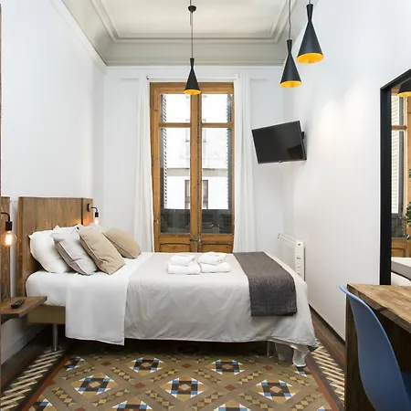 Guest house Casa Maca (adults Only) Barcelona