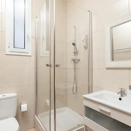 Guest house Casa Maca (adults Only) Barcelona