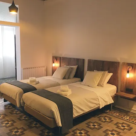 Affittacamere Casa Maca (adults Only) Barcellona