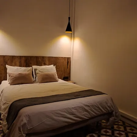 Affittacamere Casa Maca (adults Only) Barcellona