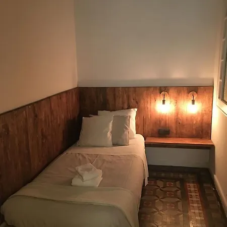 卡萨玛咖精品旅馆 巴塞罗那