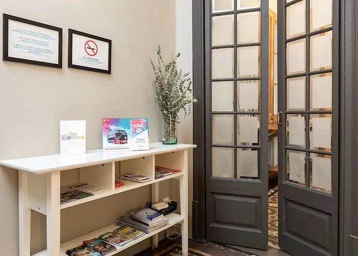 Casa Maca (adults Only) * Barcelona