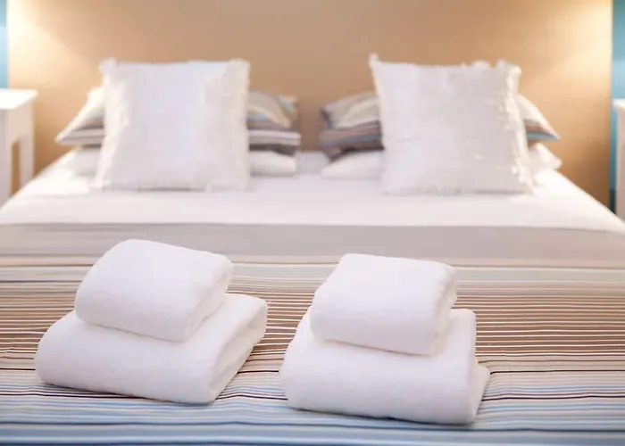 Casa Maca (adults Only) Pensionat Barcelona