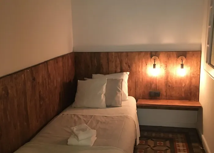 Casa Maca (adults Only) Pensionat