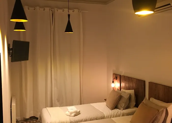Casa Maca (adults Only) Barcelona