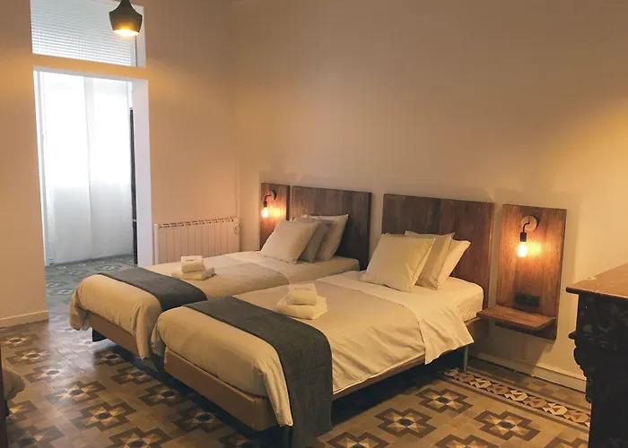 Pensionat Casa Maca (adults Only) Barcelona
