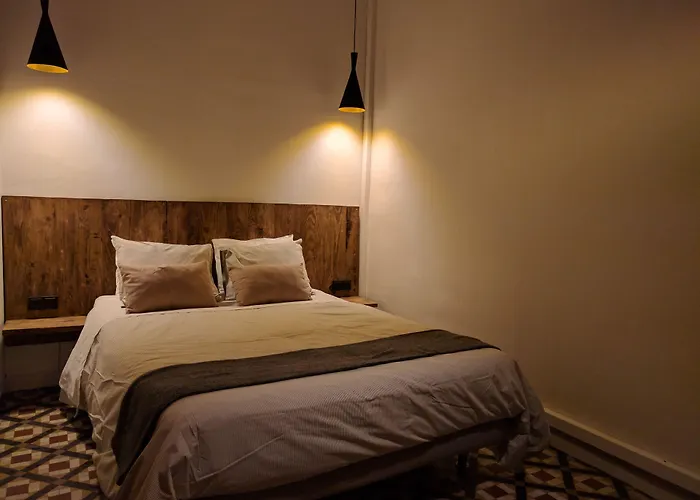 Pensionat Casa Maca (adults Only) Barcelona