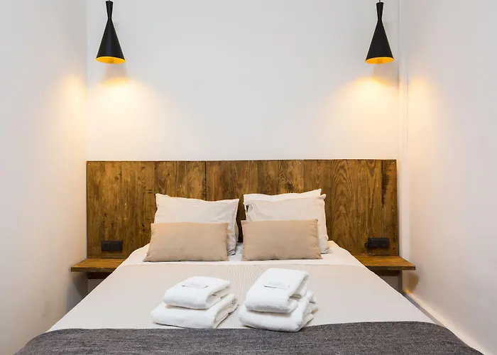 Casa Maca (adults Only) * Barcelona