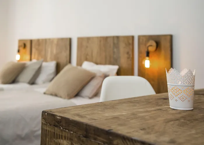 Casa Maca (adults Only) * Barcelona