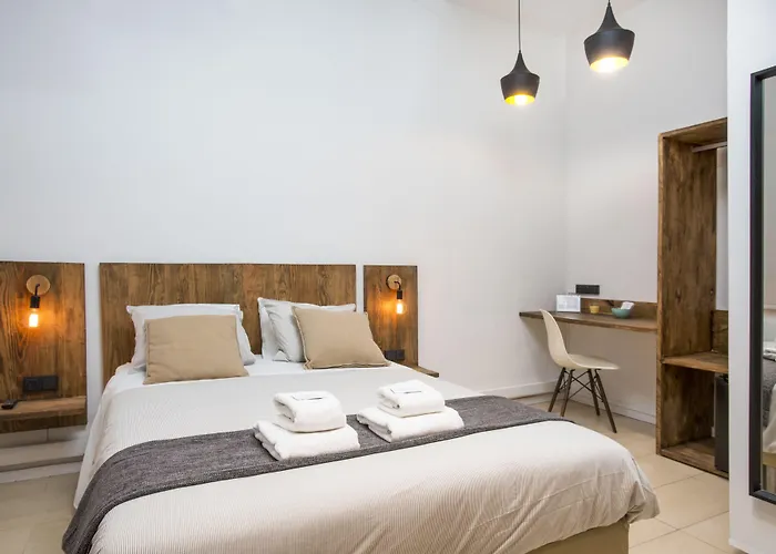 Casa Maca (adults Only) Barcelona