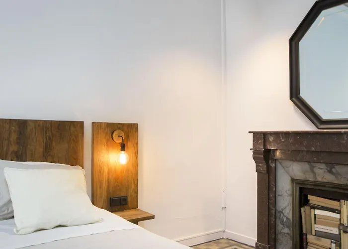Casa Maca (adults Only) Pensionat