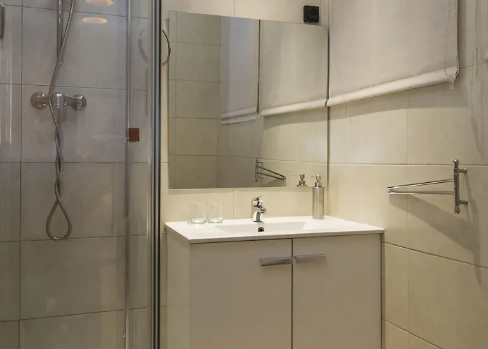 Casa Maca (adults Only) Pensionat Barcelona