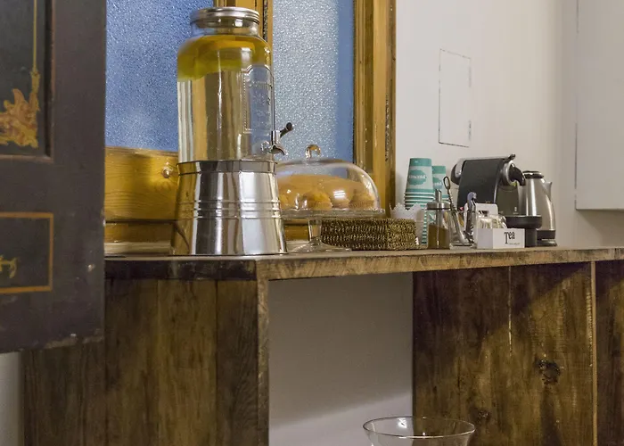 Pensionat Casa Maca (adults Only) Barcelona