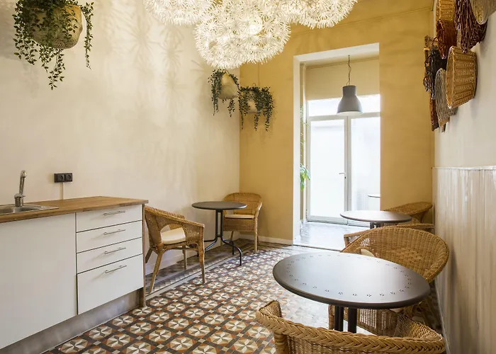 Casa Maca (adults Only) Pensionat *