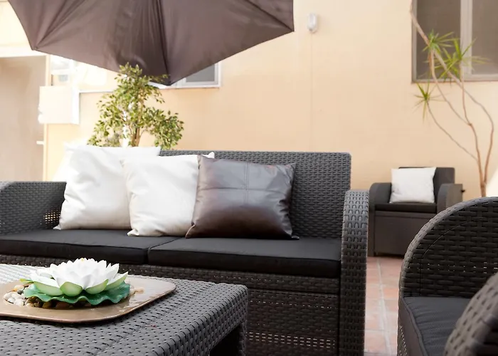 Casa Maca (adults Only) Pensionat *