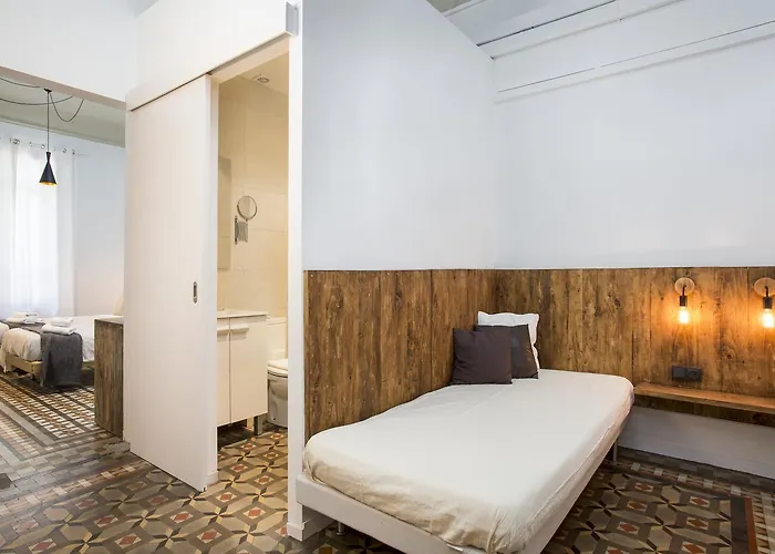 Casa Maca (adults Only) Pensionat
