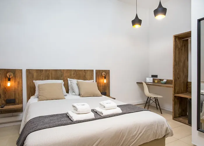 Pensionat Casa Maca (adults Only) Barcelona