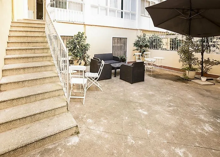 Casa Maca (adults Only)